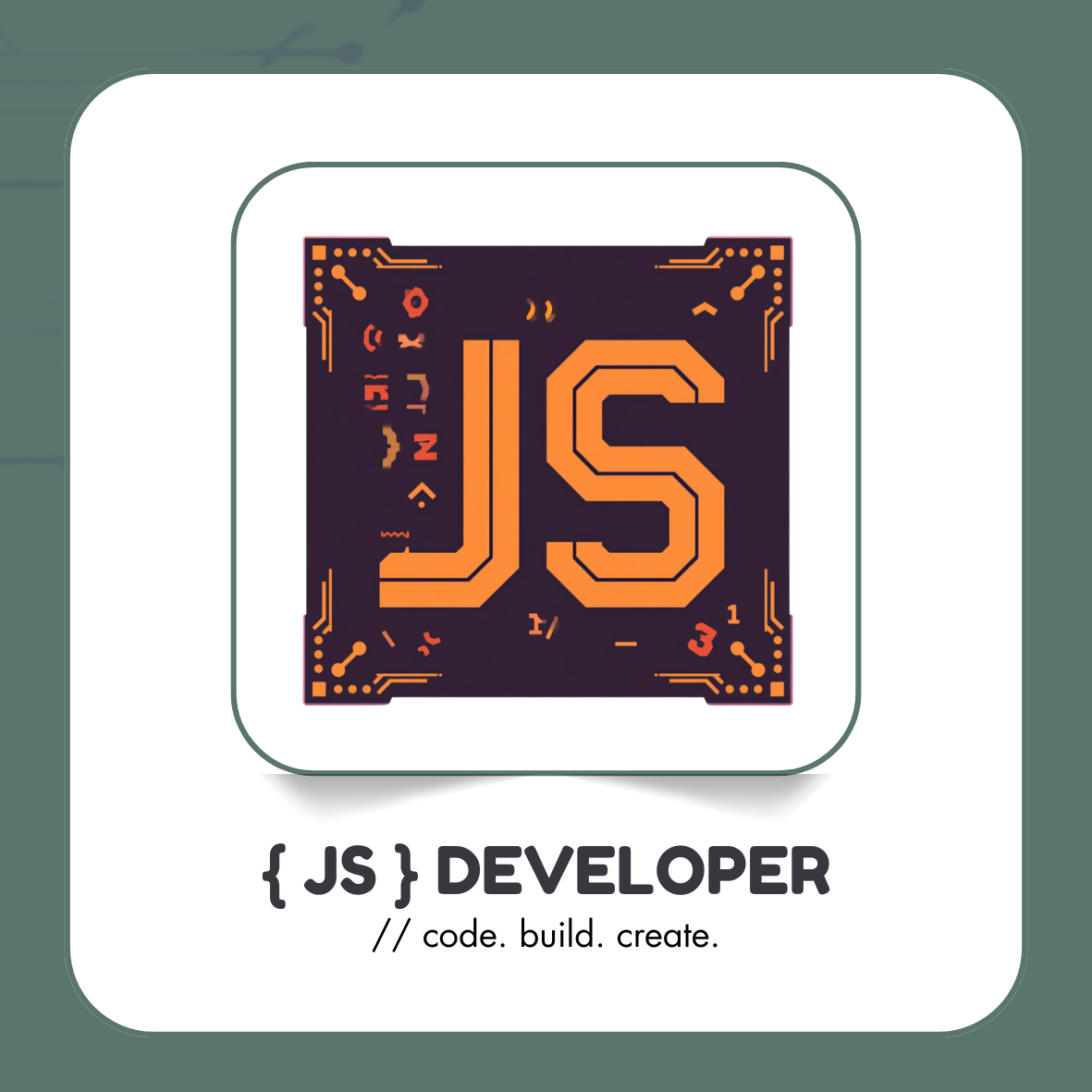 Graphic Design | Jared Sanchez